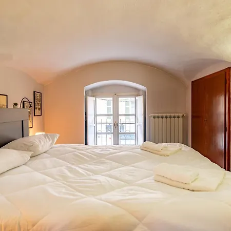 Loft Verga, Cuore E Stile In Centro A Turyn