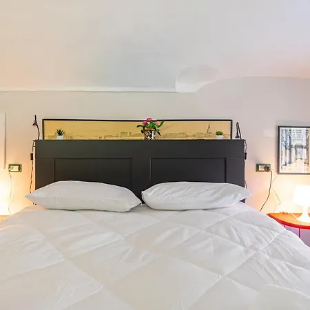 Apartament Loft Verga, Cuore E Stile In Centro A *