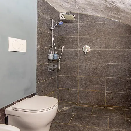 Loft Verga, Cuore E Stile In Centro A Apartament Turyn