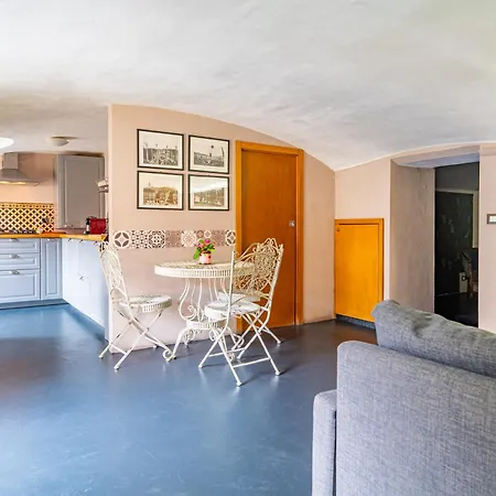 Apartment Loft Verga, Cuore E Stile In Centro A Turin