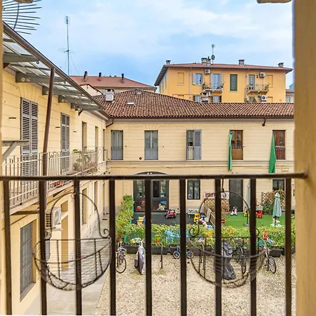 Loft Verga, Cuore E Stile In Centro A *