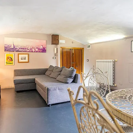 Loft Verga, Cuore E Stile In Centro A