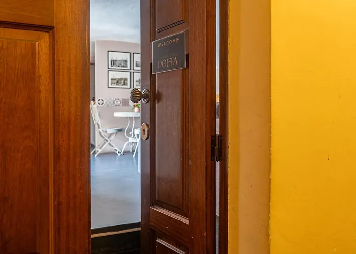 Loft Verga, Cuore E Stile In Centro A *