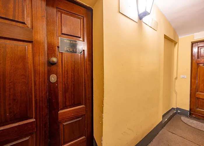 Loft Verga, Cuore E Stile In Centro A * Turin