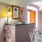 Loft Verga, Cuore E Stile In Centro A Appartement *