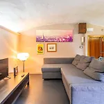 Loft Verga, Cuore E Stile In Centro A * Turin