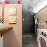 Appartement Loft Verga, Cuore E Stile In Centro A Turin