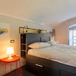 Loft Verga, Cuore E Stile In Centro A Turin