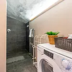 Appartement Loft Verga, Cuore E Stile In Centro A
