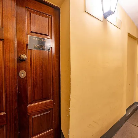 Loft Verga, Cuore E Stile In Centro A * Turin