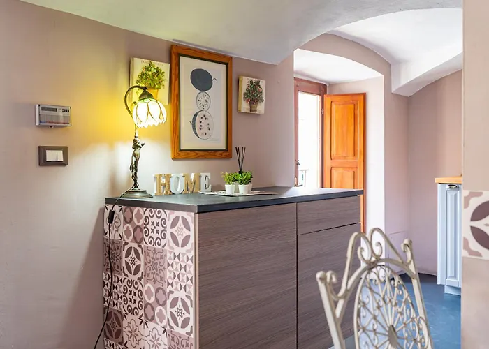 Loft Verga, Cuore E Stile In Centro A Lejlighed *