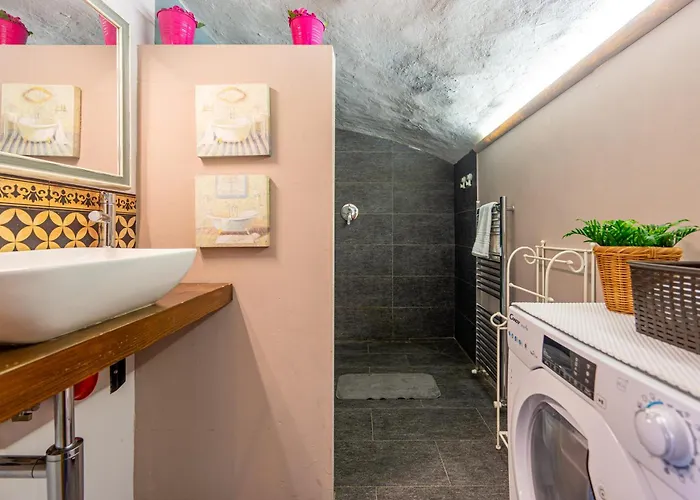 Lejlighed Loft Verga, Cuore E Stile In Centro A Torino