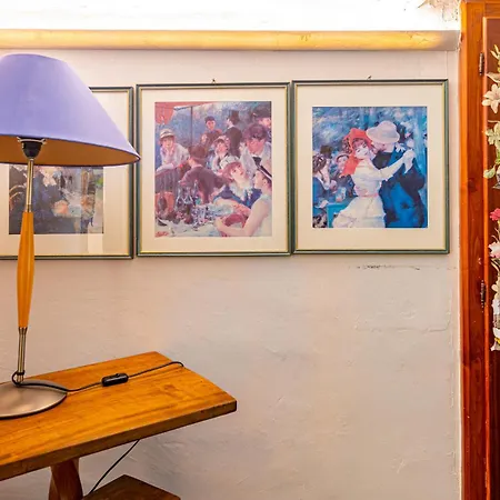 Loft Verga, Cuore E Stile In Centro A Lejlighed