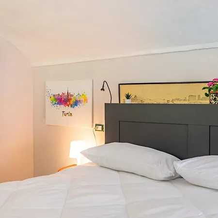 Loft Verga, Cuore E Stile In Centro A