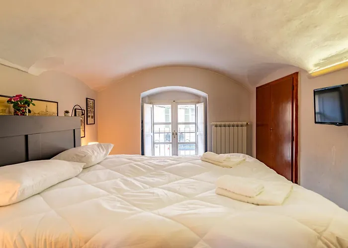 Loft Verga, Cuore E Stile In Centro A Turín