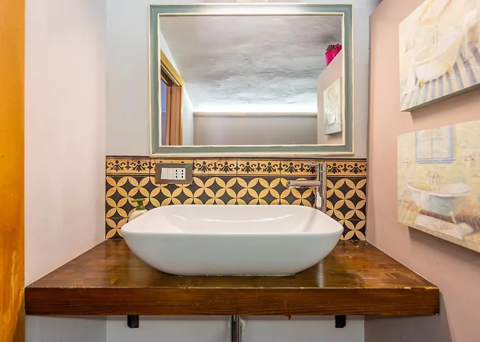 Loft Verga, Cuore E Stile In Centro A